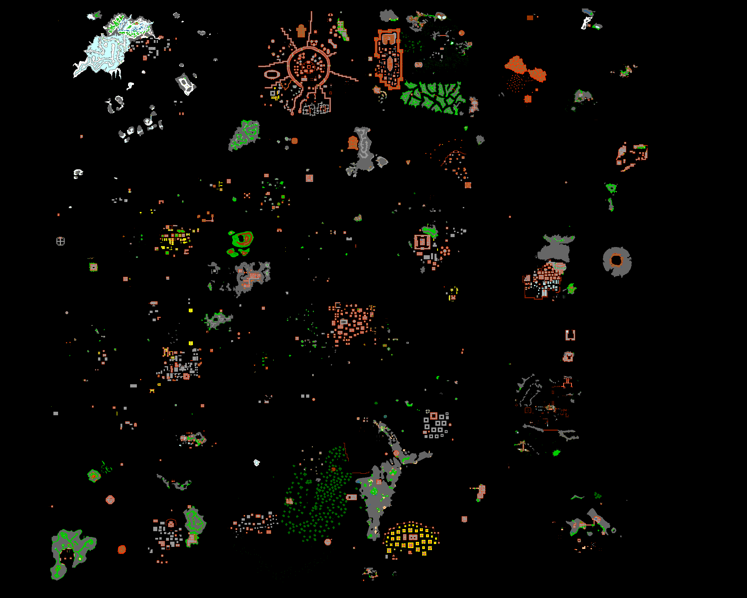 tibia map full