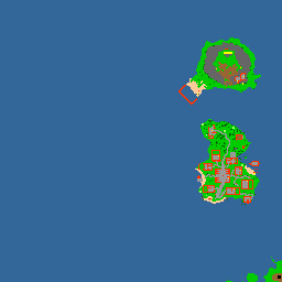Interactive Tibia Map - Find Any NPC, Creature or Quest | TibiaBuddy